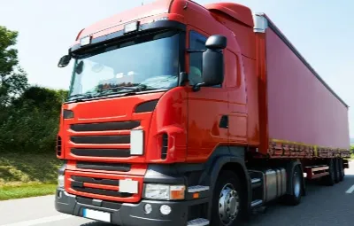 Adana Galata Ambar Kargo