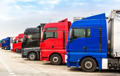 Adana Galata Ambar Nakliyat